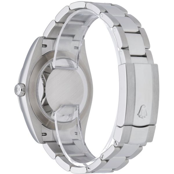 Rolex Datejust 41 126300